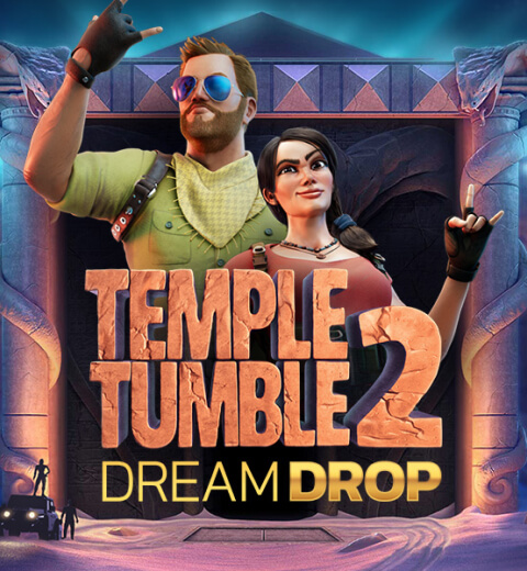 Temple Tumble 2